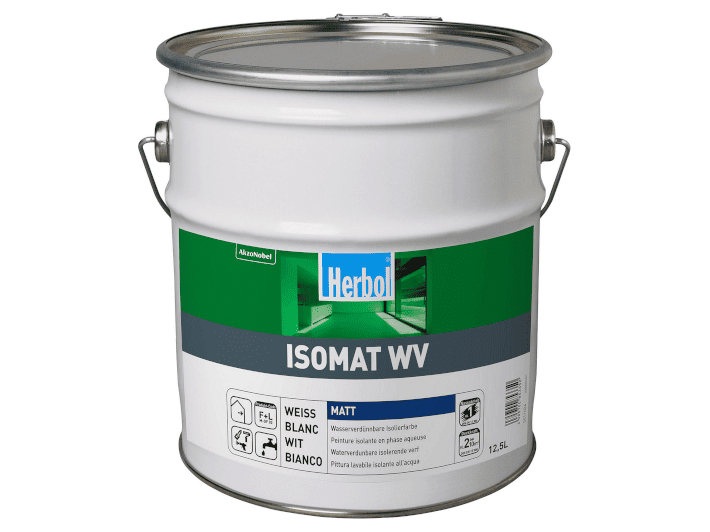 Herbol IsoMat WV