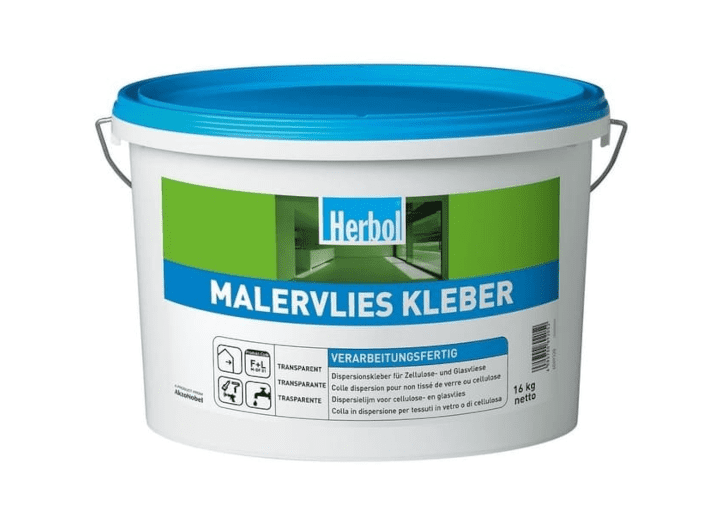 Herbol Malervlies Kleber