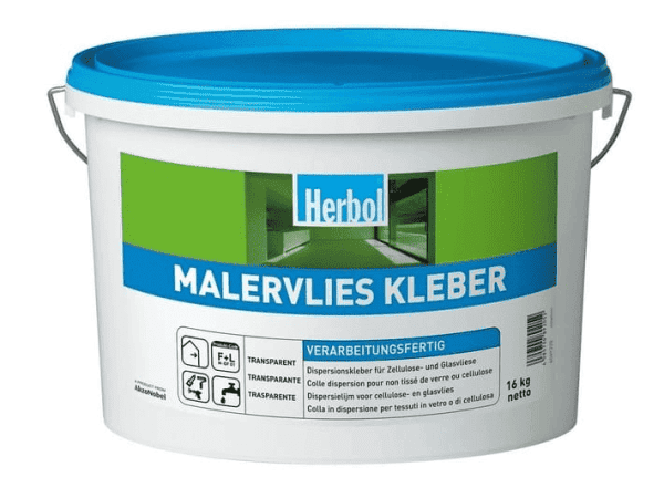 Herbol Malervlies Kleber