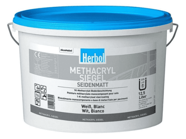 Herbol Methacryl Siegel