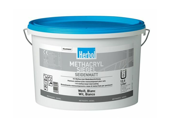 Herbol Methacryl Siegel
