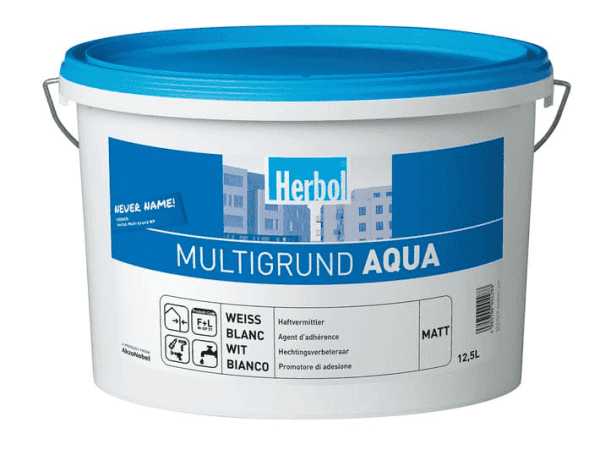Herbol Multigrund Aqua