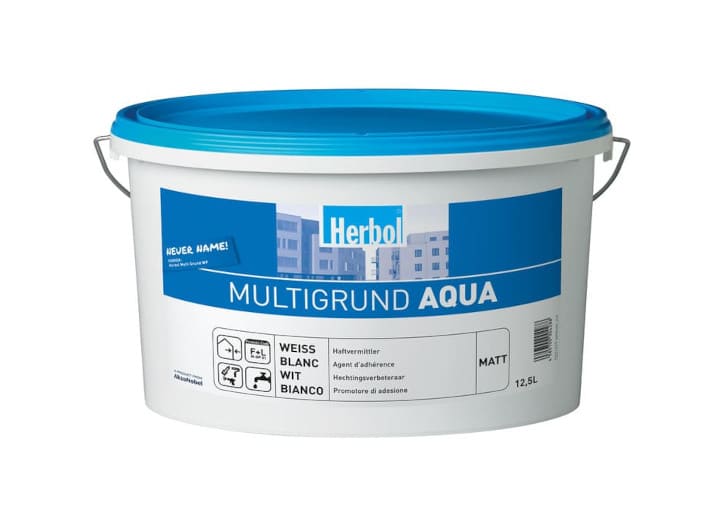 Herbol Multigrund Aqua