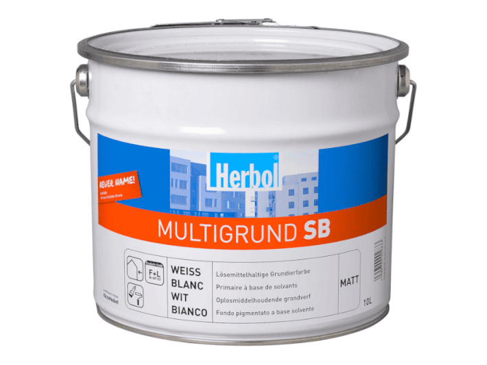 Herbol Multigrund SB