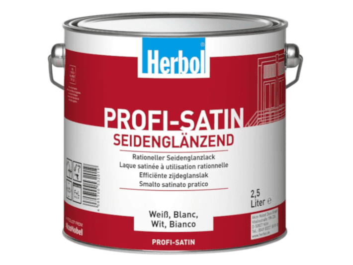 Herbol Profi Satin