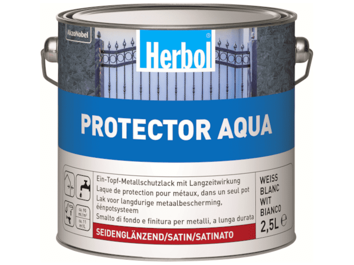 Herbol Protector Aqua