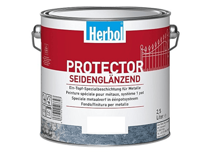 Herbol Protector