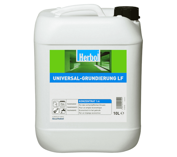 Herbol Universal Grundierung LF