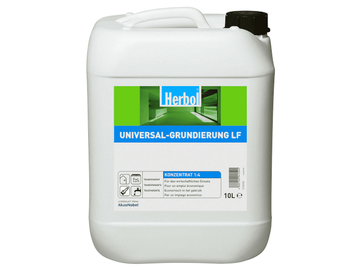 Herbol Universal Grundierung LF