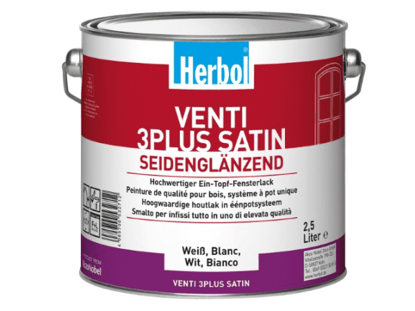 Herbol Venti 3Plus Satin