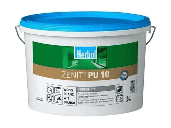 Herbol Zenit PU 10