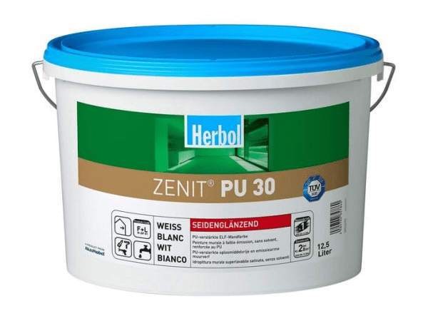 Herbol Zenit PU 30