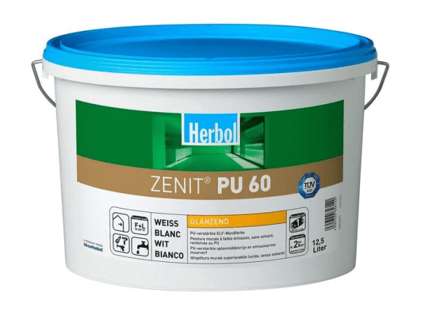 Herbol Zenit PU 60