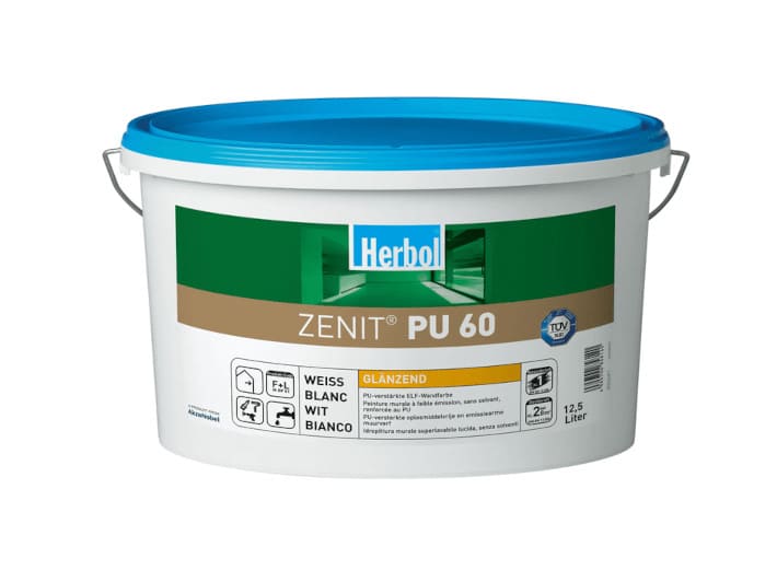 Herbol Zenit PU 60