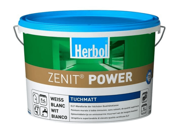 Herbol Zenit Power