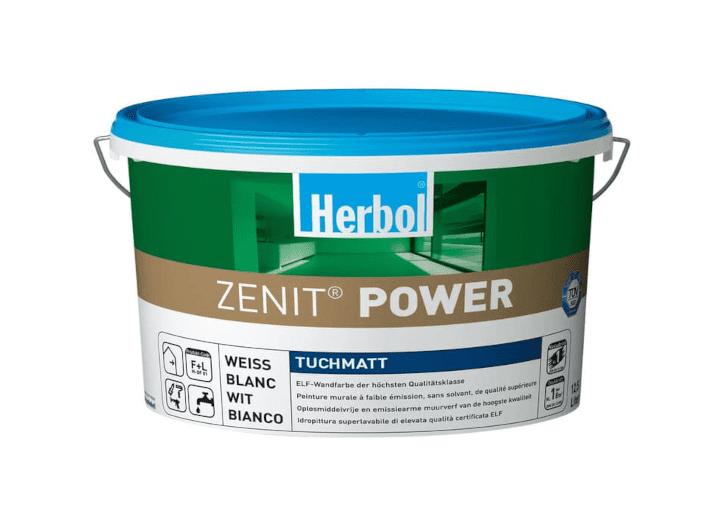 Herbol Zenit Power