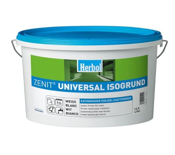 Herbol Zenit Universal Isogrund