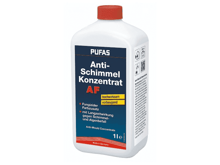 PUFAS Anti-Schimmel-Konzentrat AF