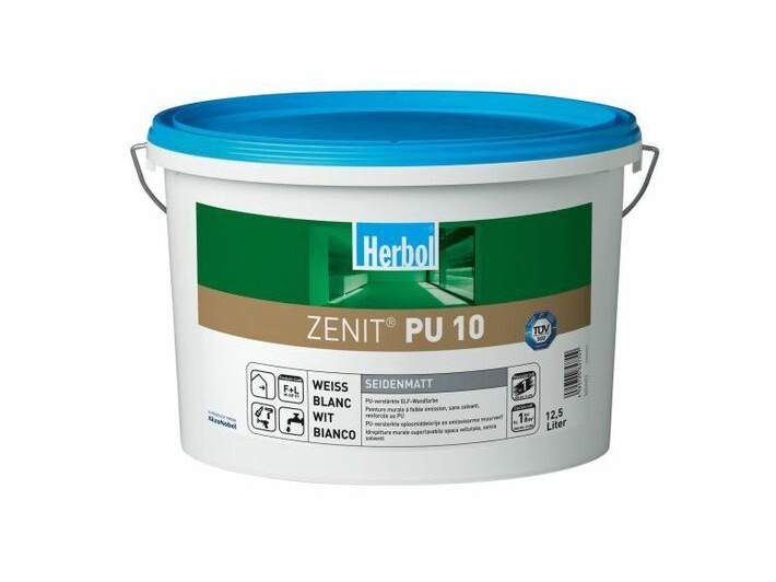 Herbol Zenit PU 10