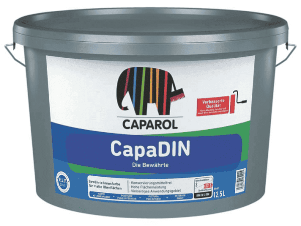 Caparol CapaDIN