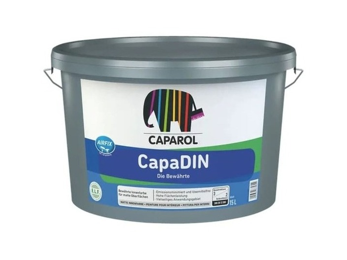 Caparol CapaDIN