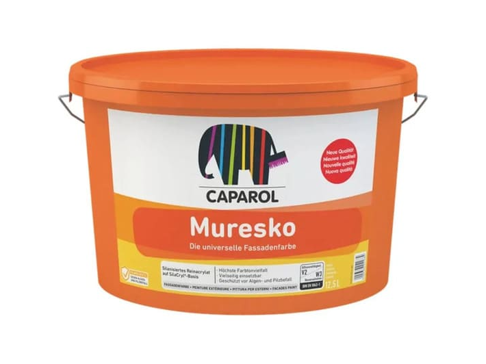 Caparol Muresko