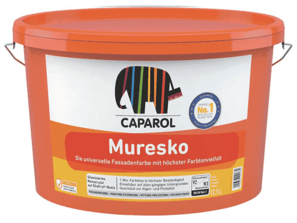 Caparol Muresko
