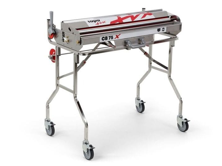 Tapo Fix Tapeziergerät CB 75 X