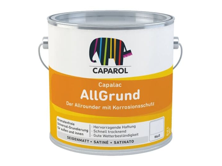 Caparol Capalac Allgrund