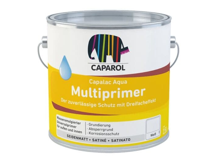 Caparol Capalac Aqua Multiprimer