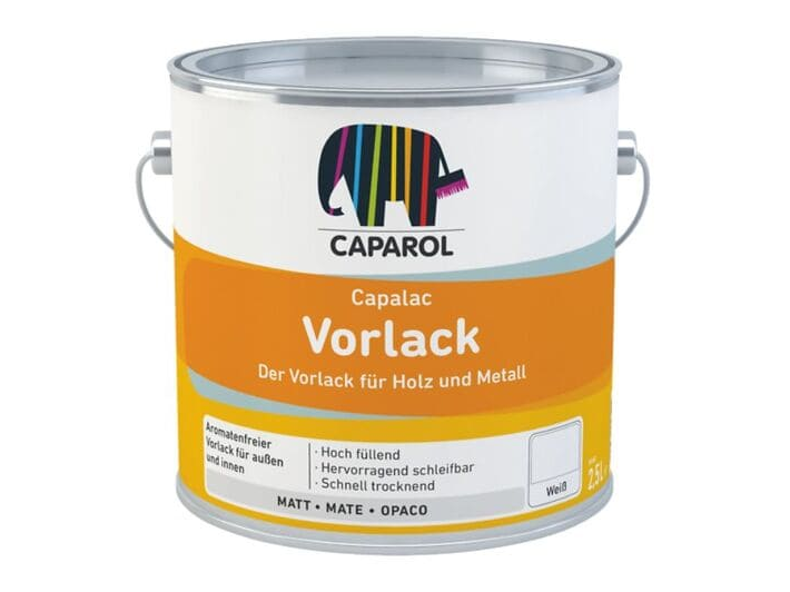 Caparol Capalac Vorlack