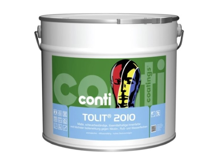 Conti® Tolit® Iso LH