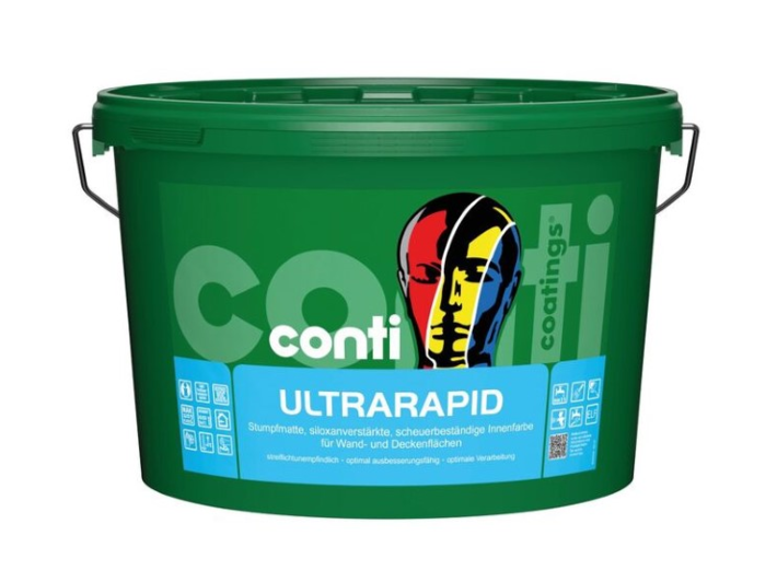 Conti® UltraRapid
