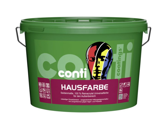 Conti® Uni Hausfarbe
