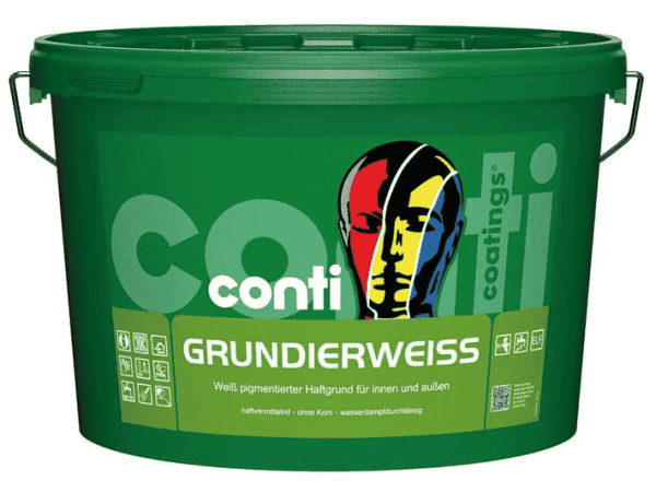 Conti® Grundierweiß