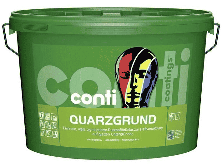 Conti® Quarzgrund