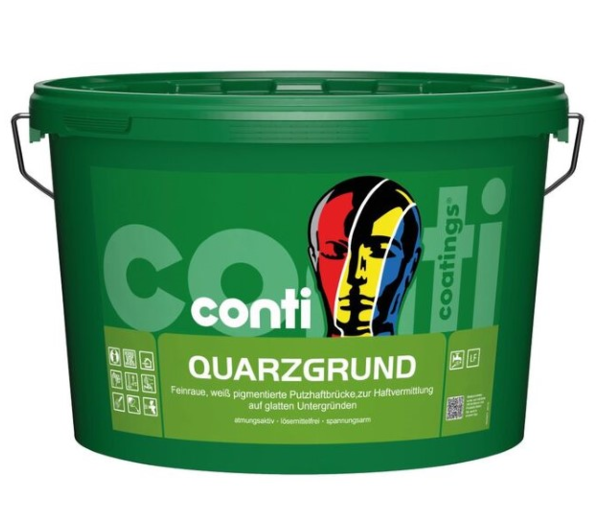 Conti® Quarzgrund