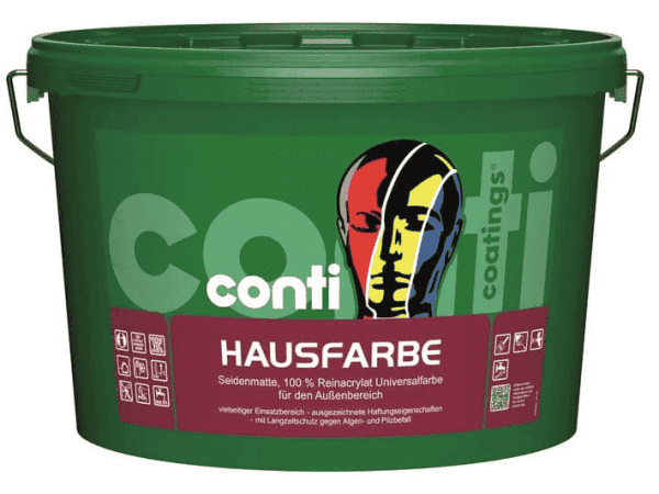 Conti® Uni Hausfarbe