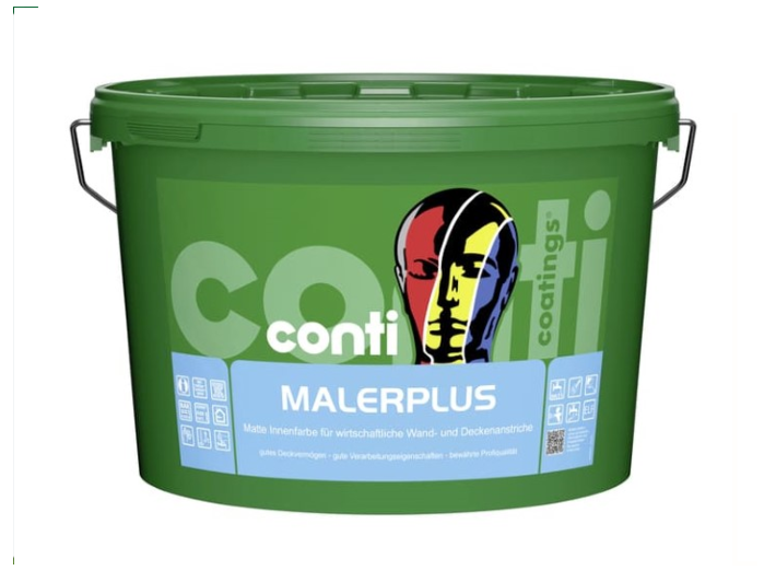 Conti® MalerPlus