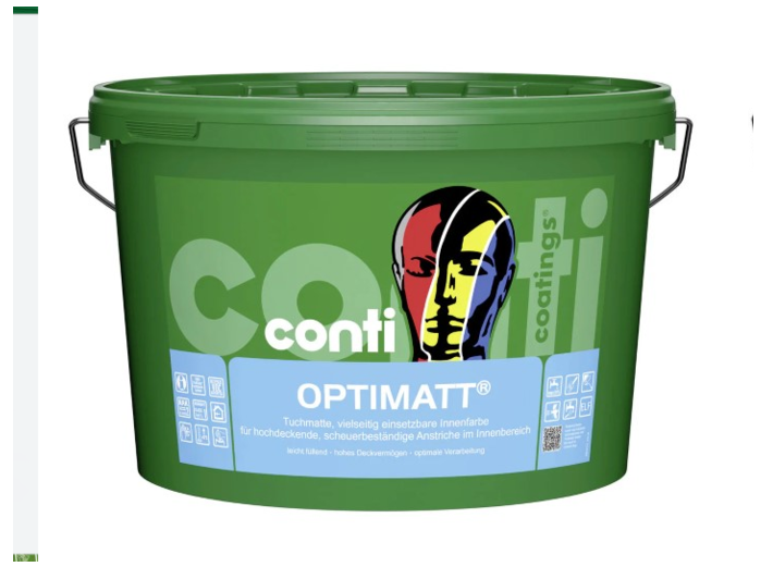 Conti® OptiMatt