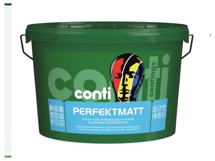 Conti® PerfektMatt