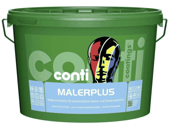 Conti® MalerPlus