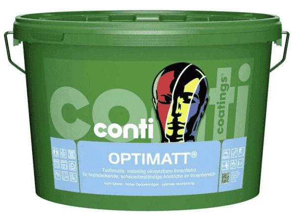 Conti® OptiMatt