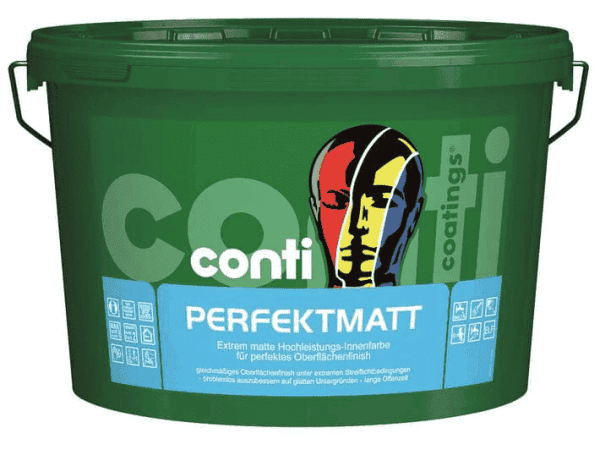 Conti® PerfektMatt