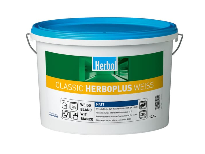 Herbol Classic Herboplus Weiss
