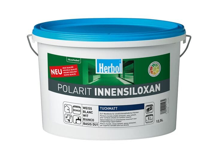 Herbol Polarit Innensiloxan