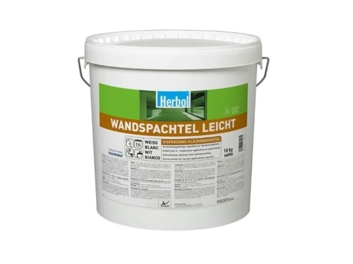 Herbol Wandspachtel Leicht
