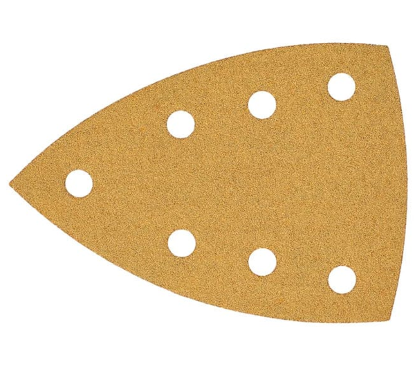 Mirka Gold 100 x 152 x 152 mm Grip 7-Loch