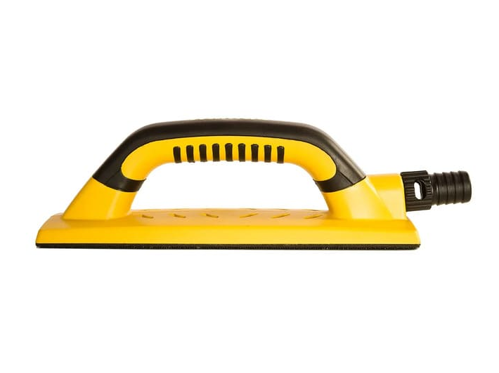 Mirka® Handy Kit 80x230MM + Absaugschlauch