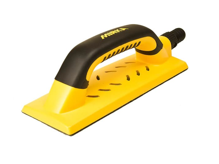 Mirka® Handblock Mirka® Handy 80 x 230 mm